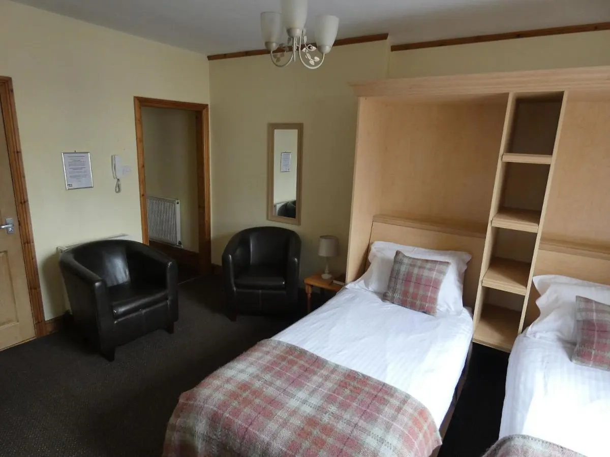 Hurst Dene Aparthotel Swansea United Kingdom
