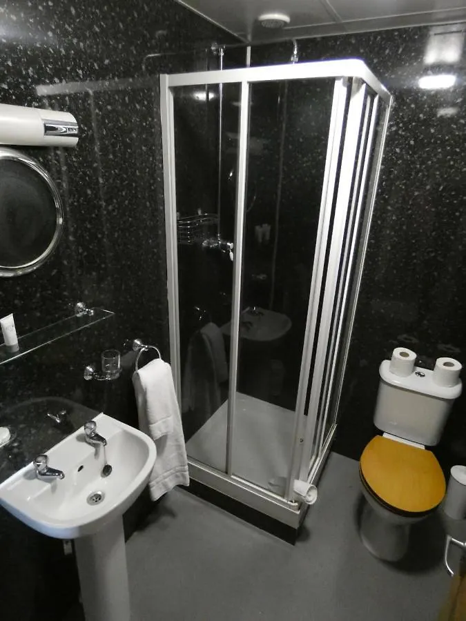 Hurst Dene Aparthotel Swansea United Kingdom