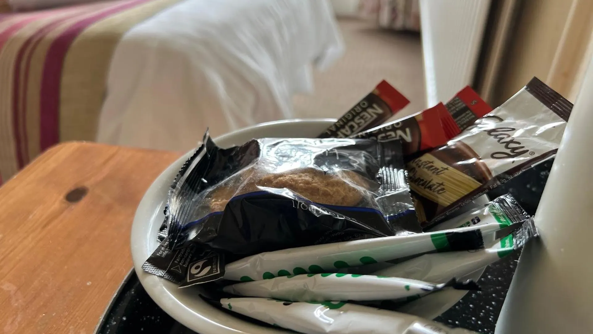 *** Bed & Breakfast Hurst Dene Aparthotel Swansea United Kingdom