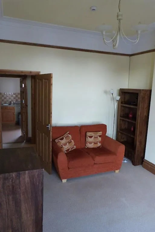 Hurst Dene Aparthotel Swansea United Kingdom