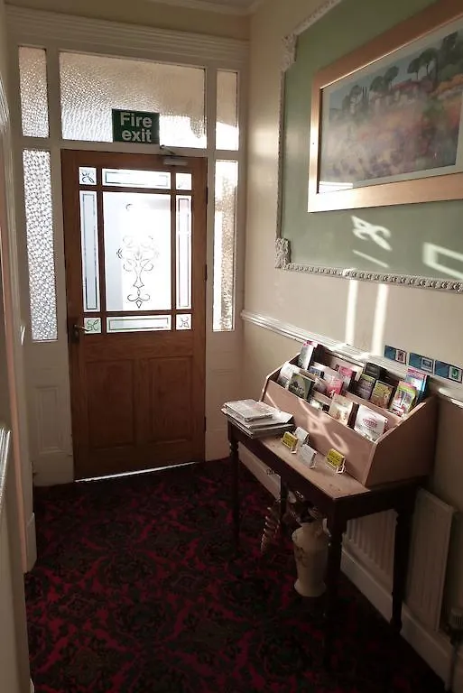 Hurst Dene Aparthotel Swansea United Kingdom