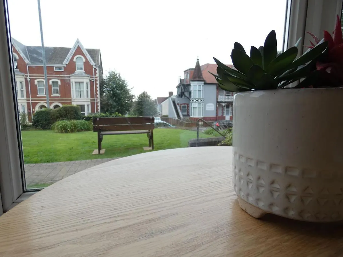 Hurst Dene Aparthotel Swansea United Kingdom